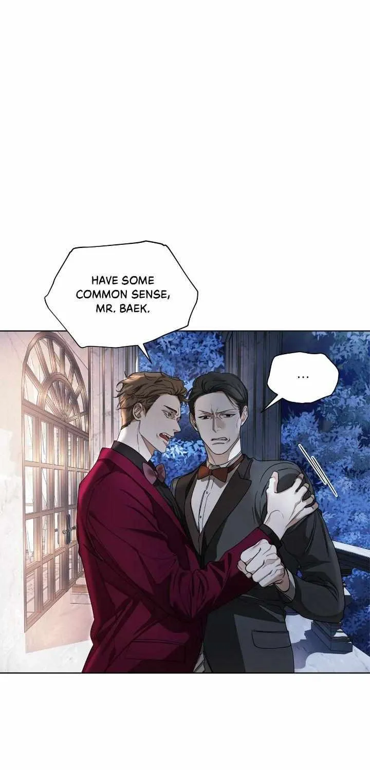 The Foul Chapter 63 page 54 - 