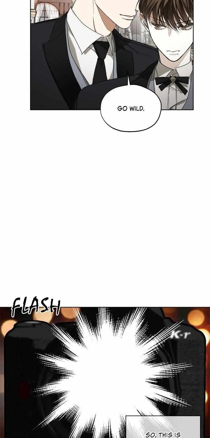 The Foul Chapter 63 page 10 - 