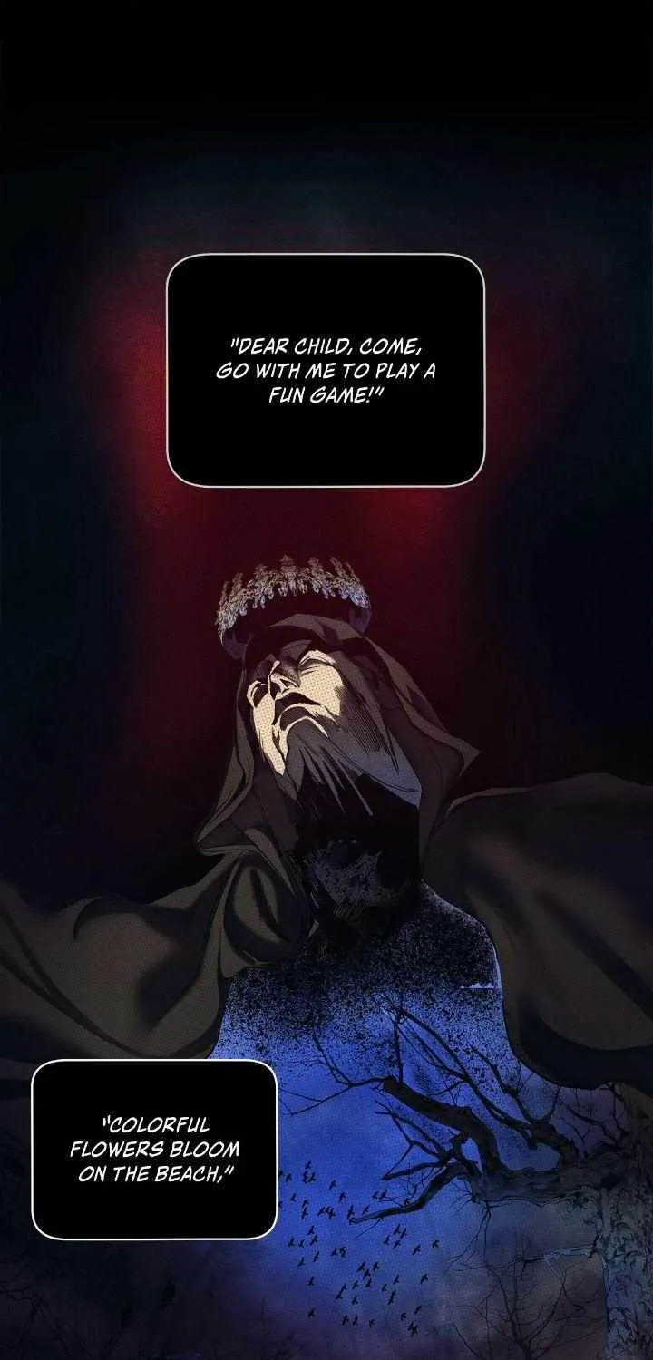 The Foul Chapter 64 page 12 - 
