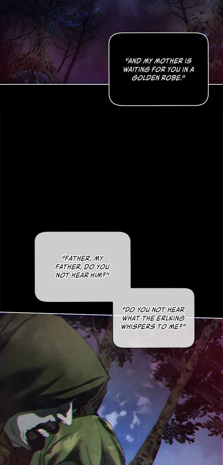 The Foul Chapter 64 page 13 - 
