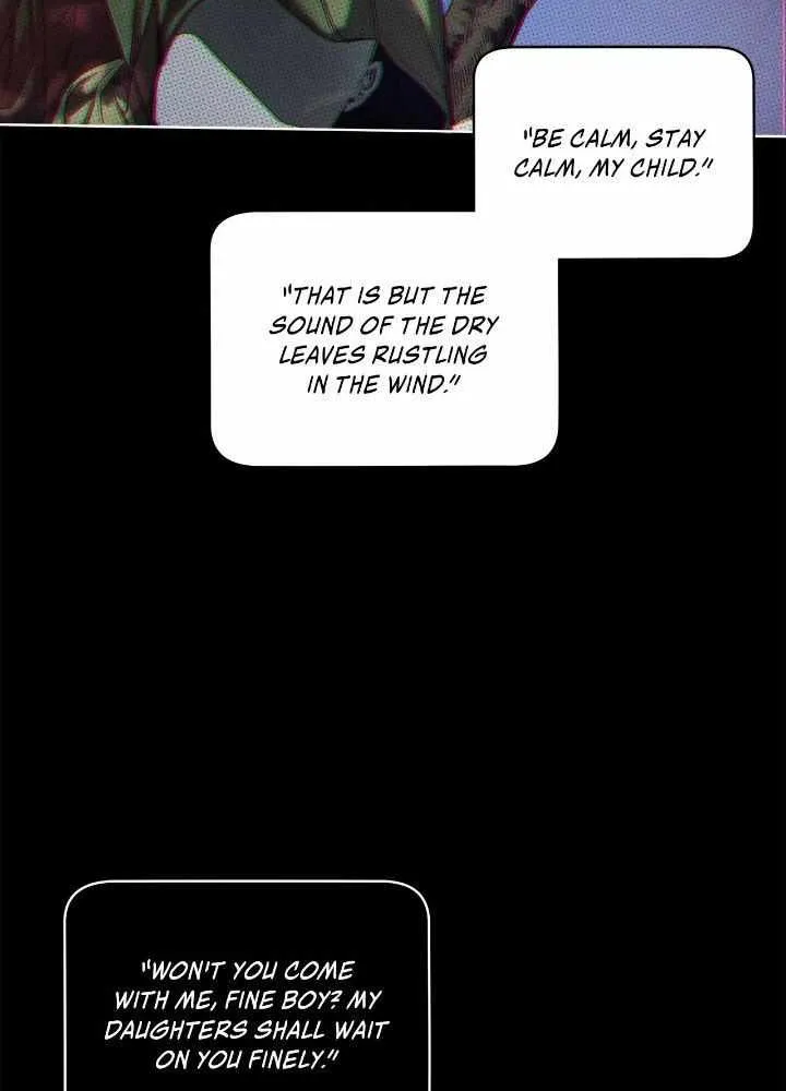 The Foul Chapter 64 page 14 - 