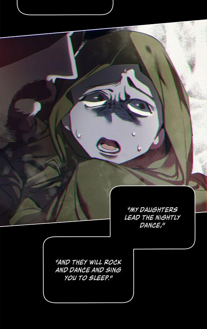 The Foul Chapter 64 page 15 - 