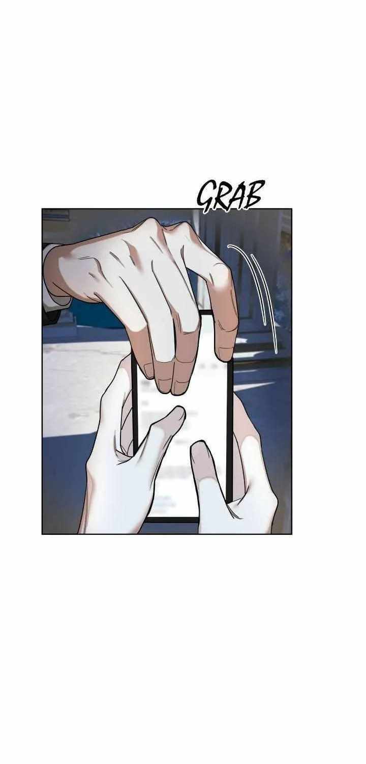 The Foul Chapter 64 page 23 - 