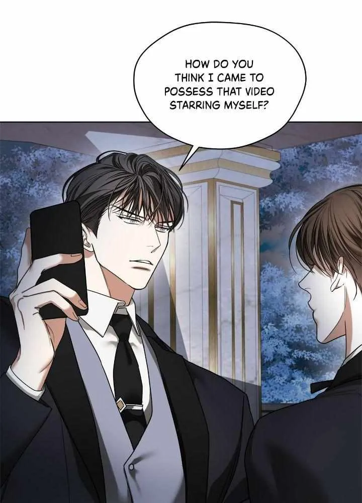 The Foul Chapter 64 page 24 - 