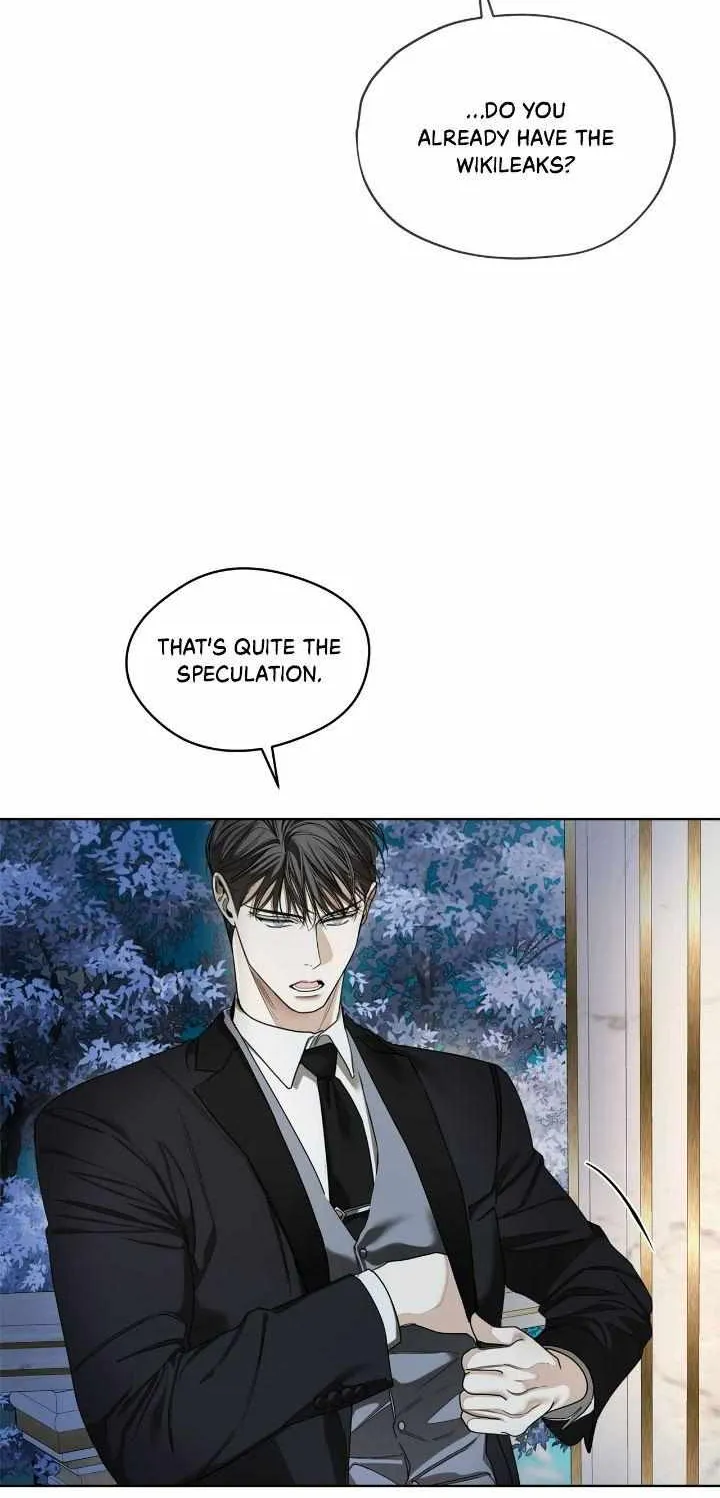 The Foul Chapter 64 page 26 - 