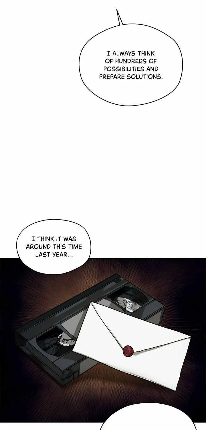 The Foul Chapter 64 page 27 - 