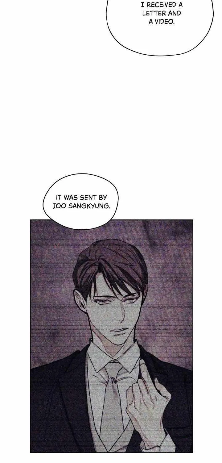 The Foul Chapter 64 page 28 - 