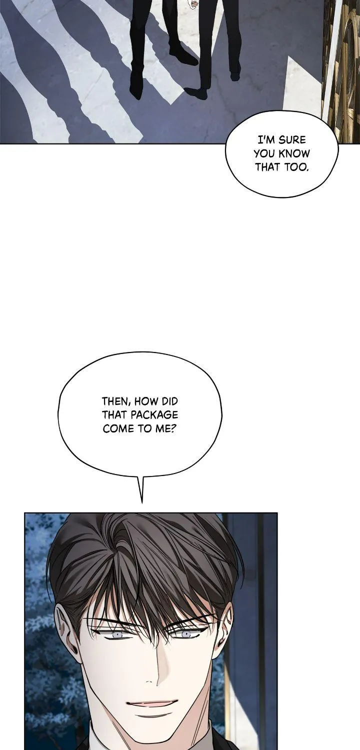 The Foul Chapter 64 page 30 - 