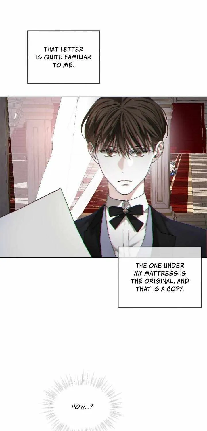 The Foul Chapter 64 page 34 - 