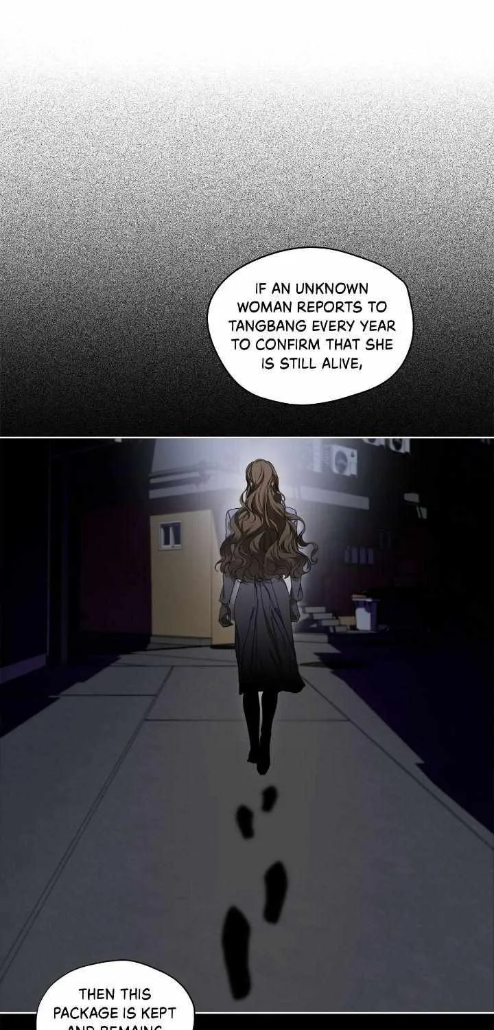 The Foul Chapter 64 page 38 - 
