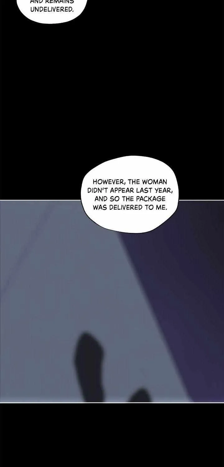 The Foul Chapter 64 page 39 - 