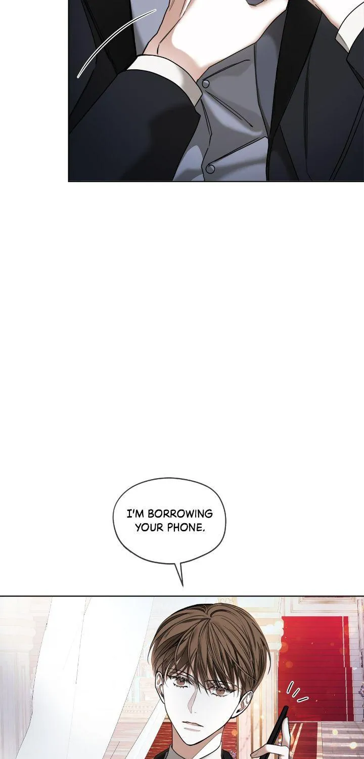 The Foul Chapter 64 page 5 - 