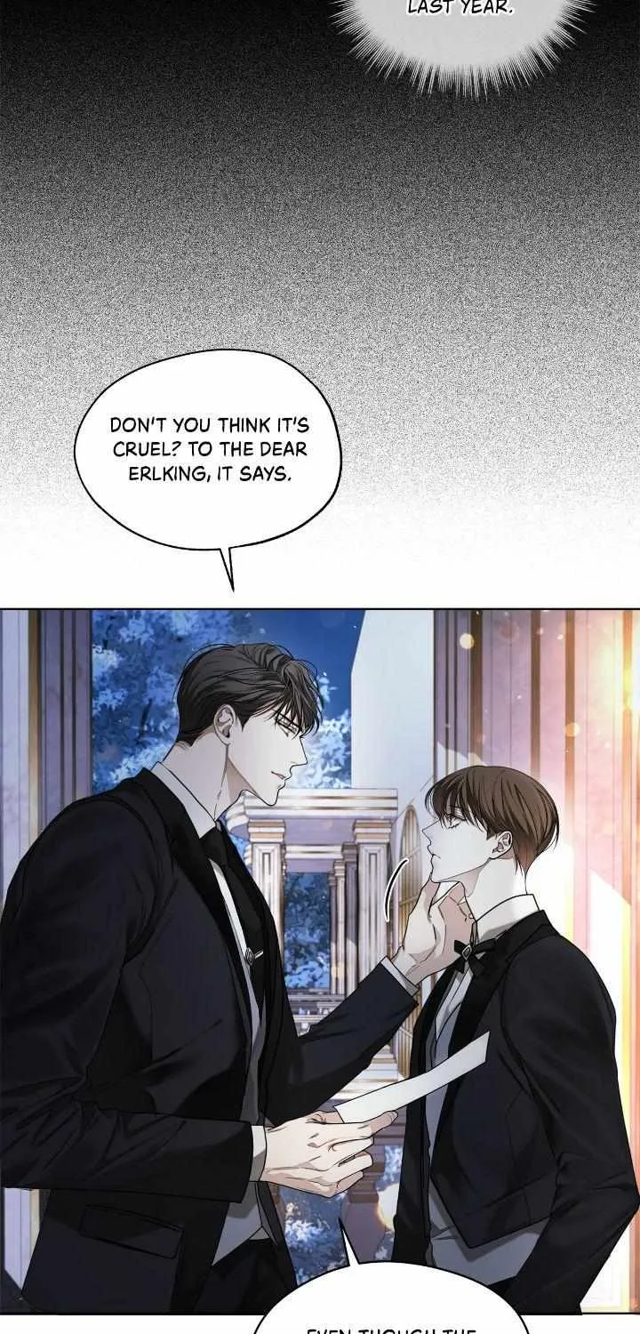 The Foul Chapter 64 page 41 - 