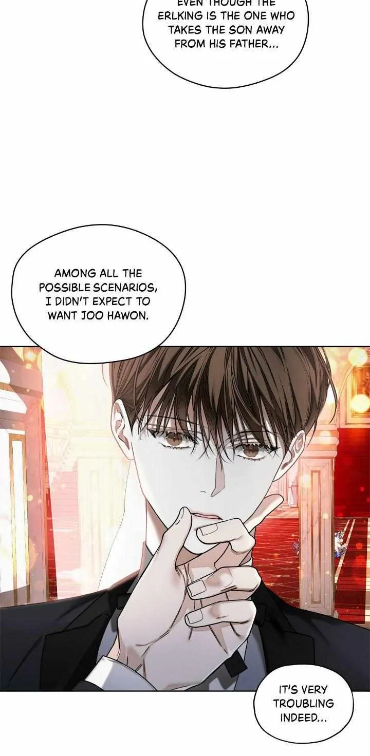 The Foul Chapter 64 page 42 - 
