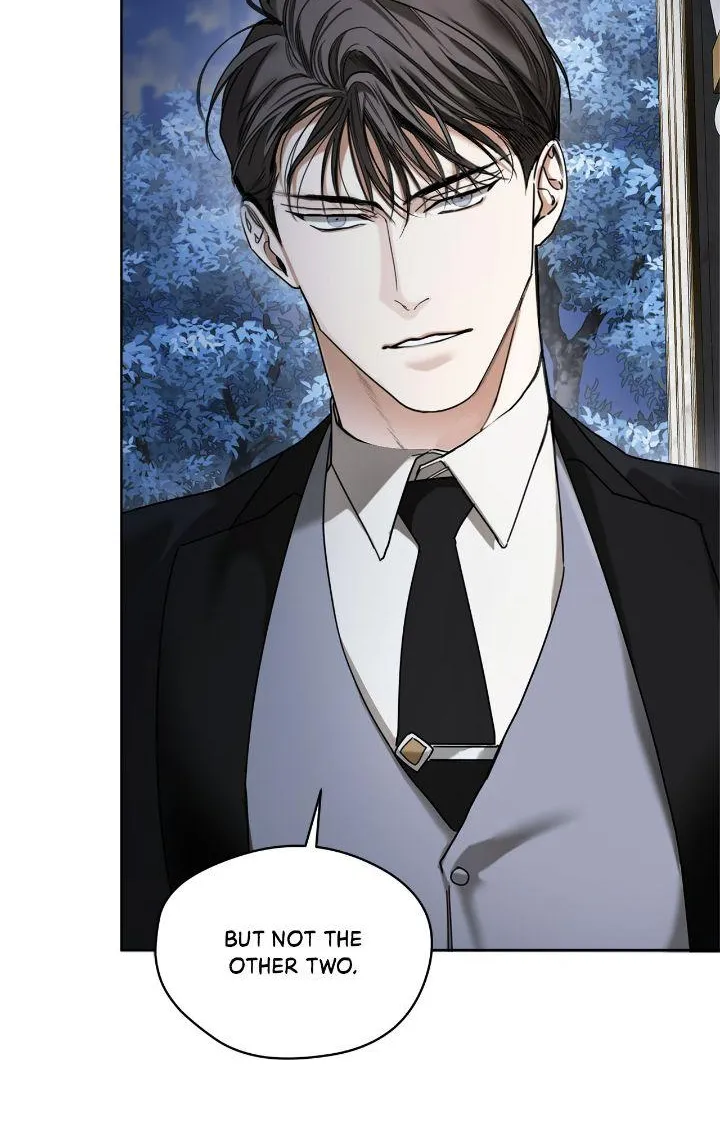 The Foul Chapter 64 page 47 - 