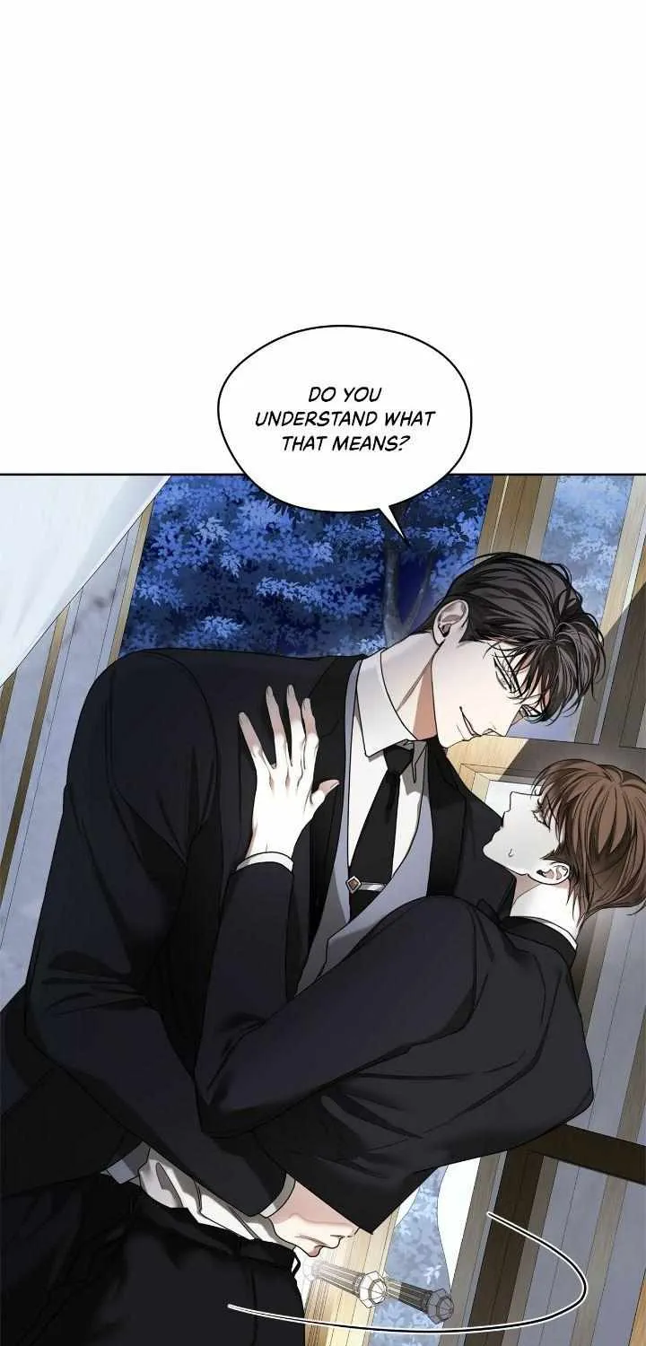 The Foul Chapter 64 page 48 - 
