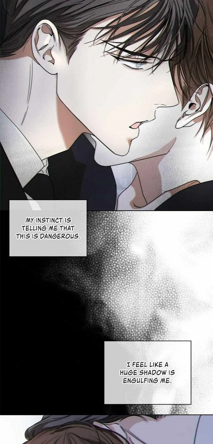 The Foul Chapter 64 page 51 - 