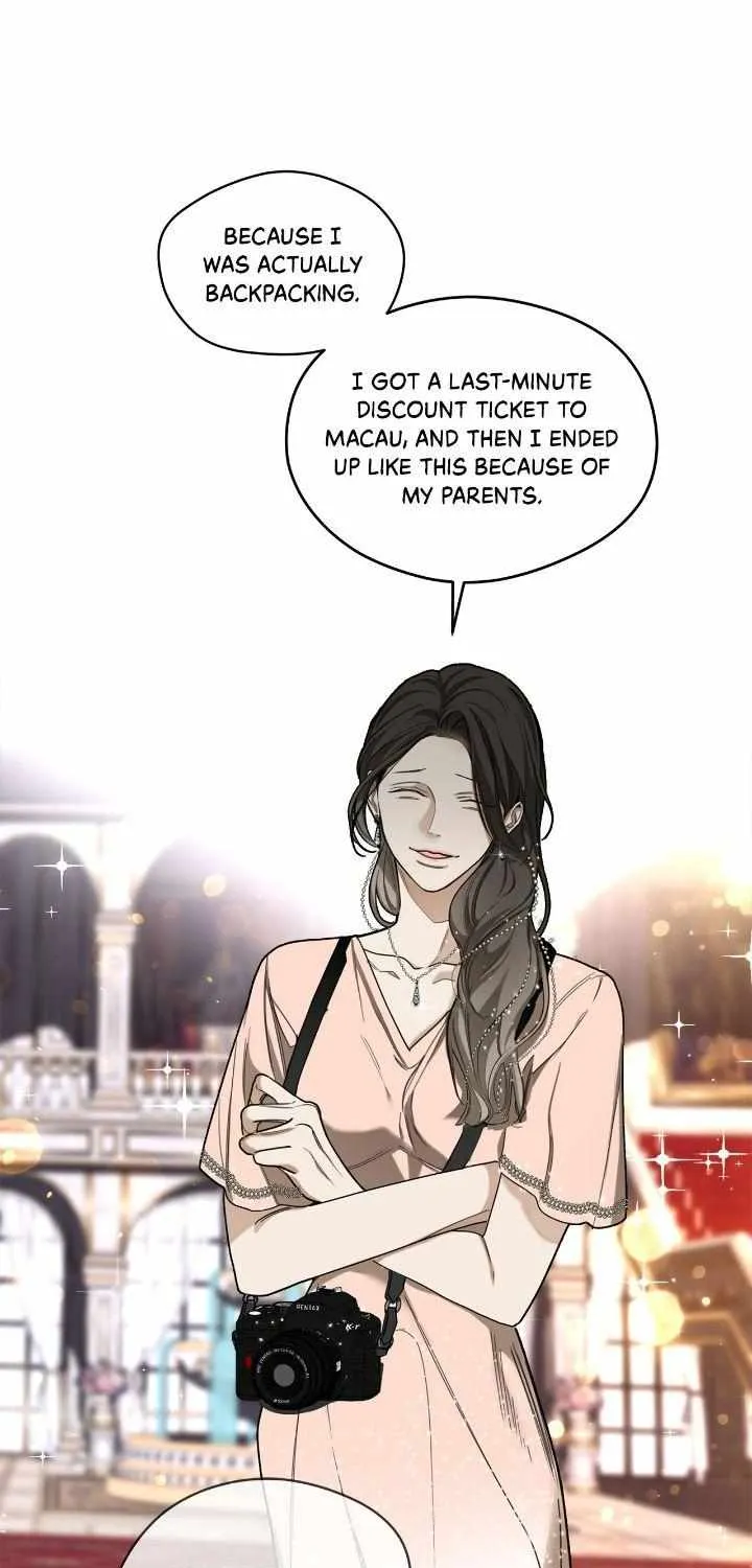The Foul Chapter 64 page 63 - 