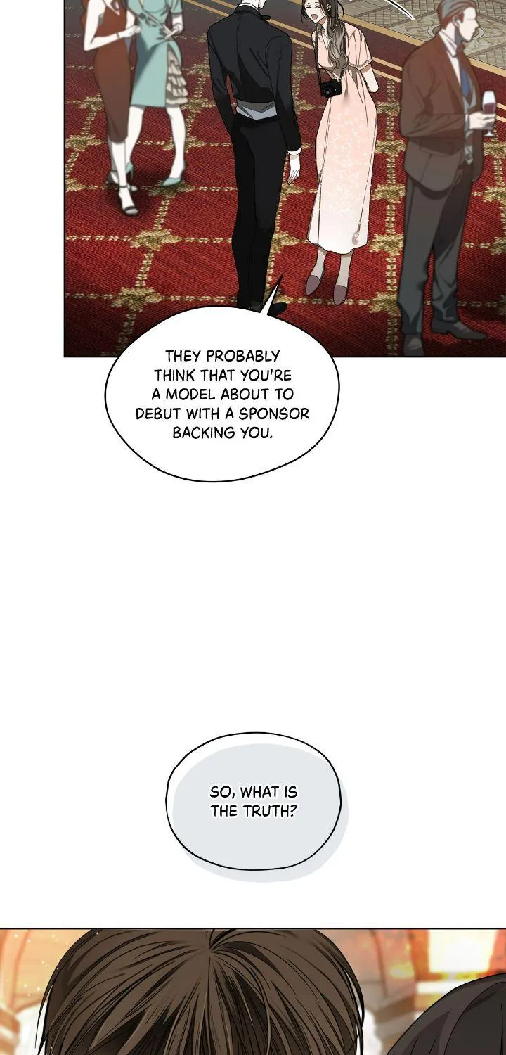 The Foul Chapter 64 page 66 - 