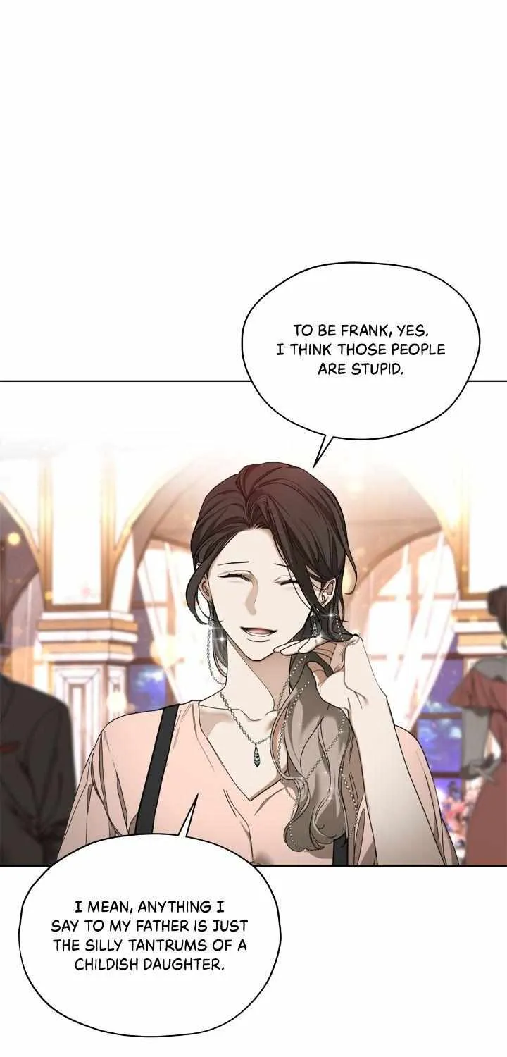 The Foul Chapter 65 page 12 - 