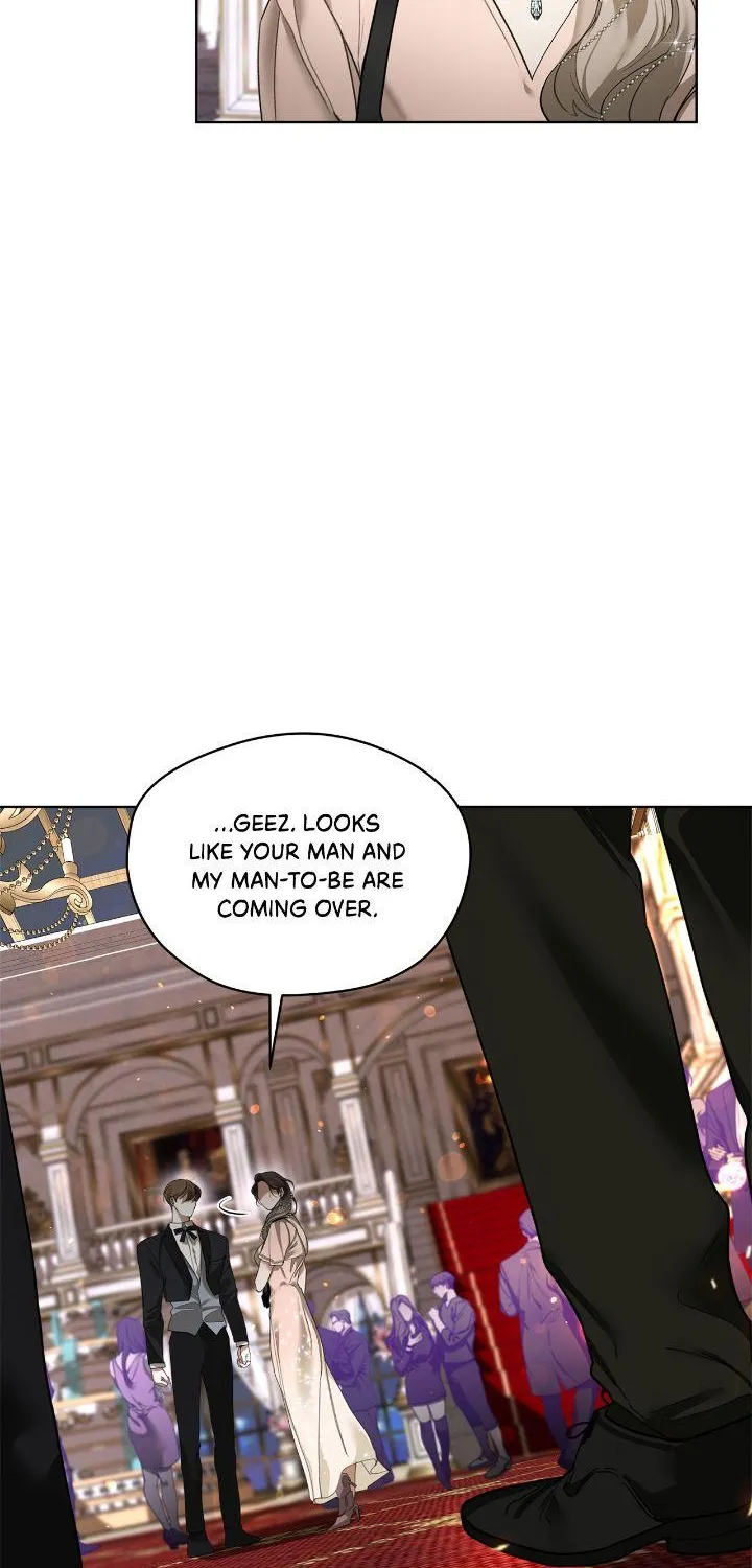 The Foul Chapter 65 page 16 - 