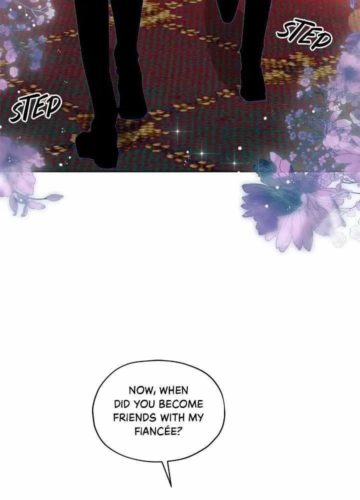 The Foul Chapter 65 page 20 - 