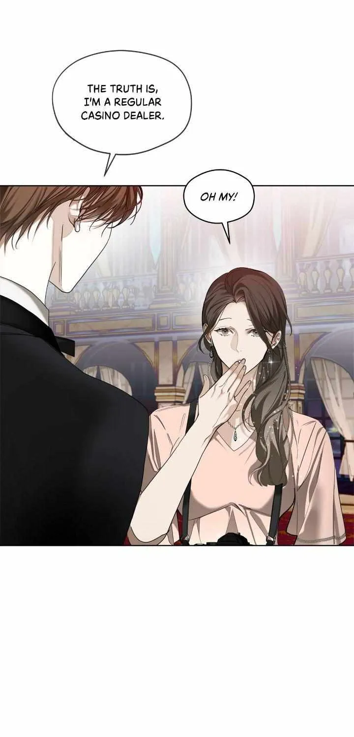 The Foul Chapter 65 page 3 - 