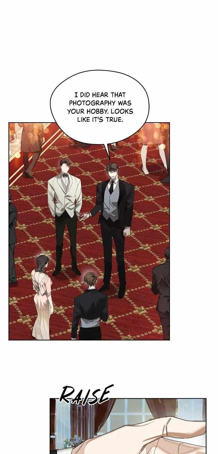 The Foul Chapter 65 page 25 - 