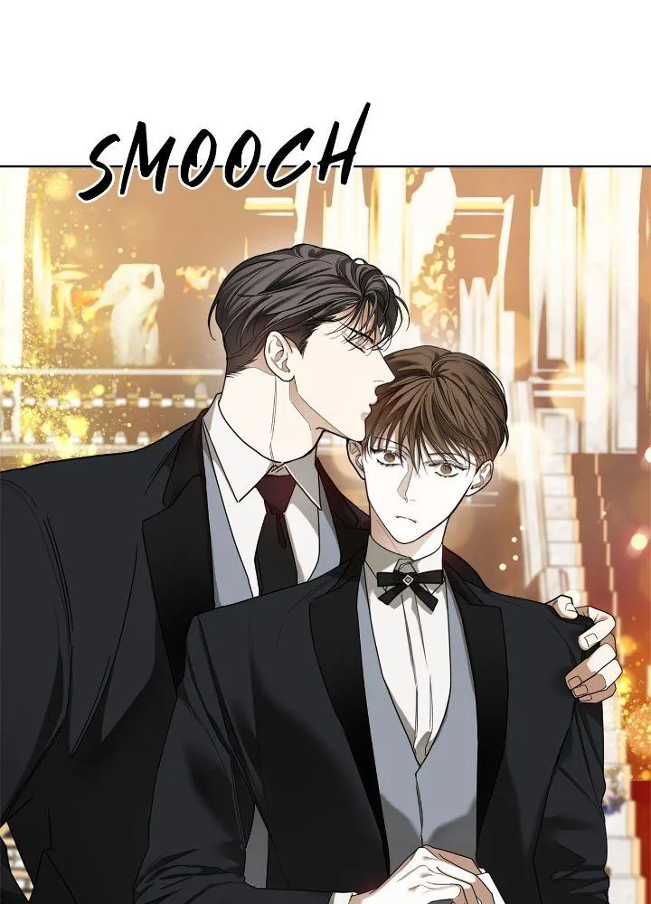 The Foul Chapter 65 page 31 - 