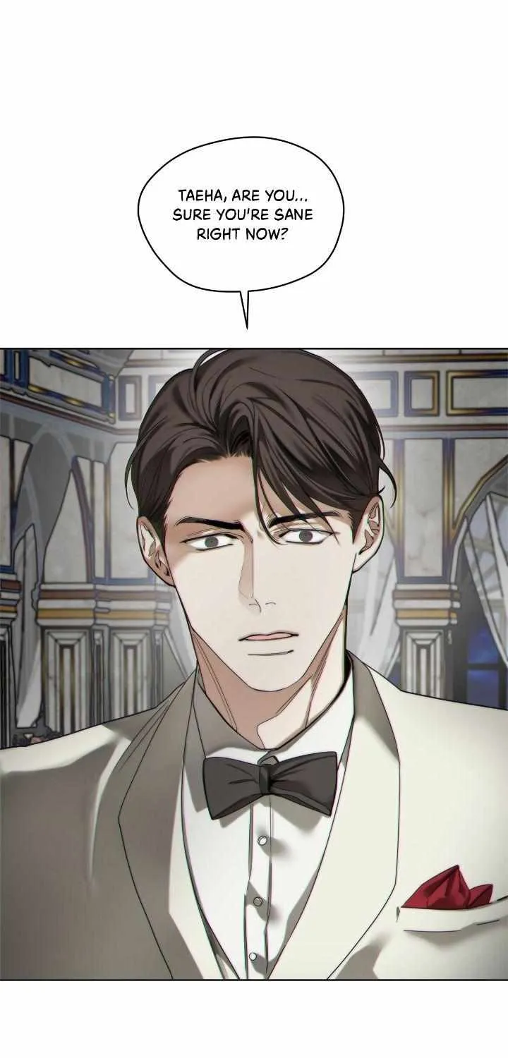 The Foul Chapter 65 page 34 - 