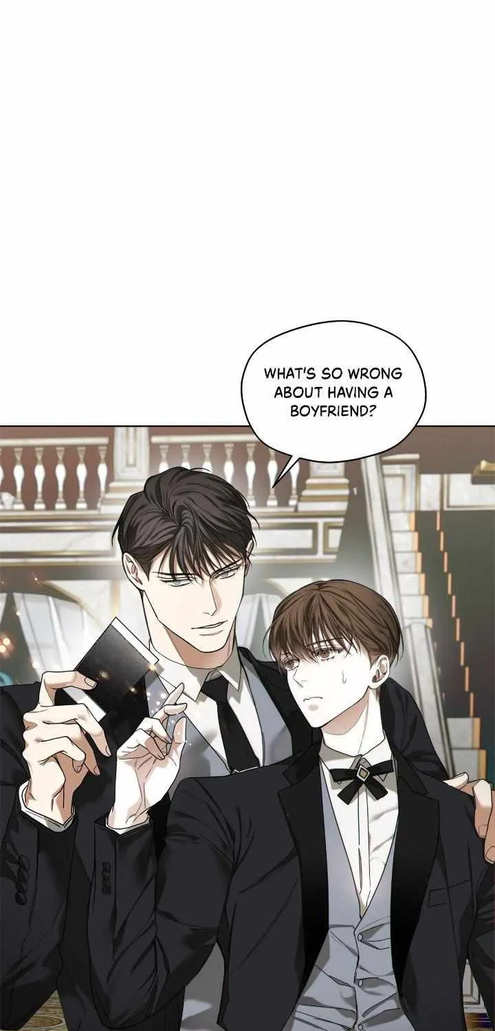 The Foul Chapter 65 page 35 - 