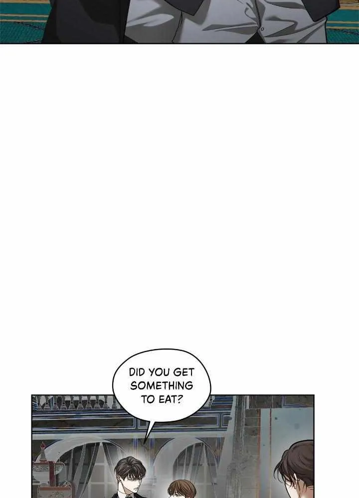 The Foul Chapter 65 page 36 - 