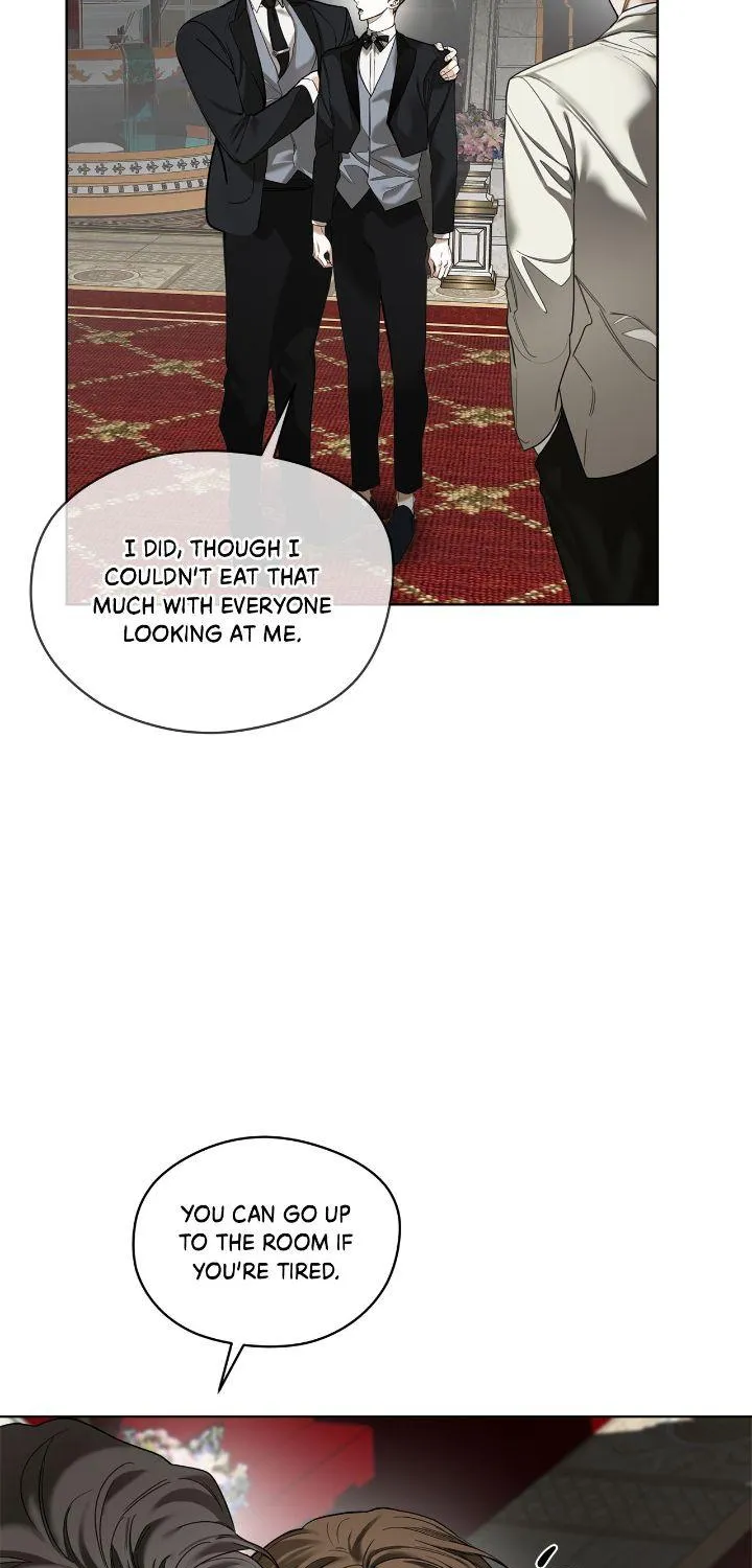 The Foul Chapter 65 page 37 - 