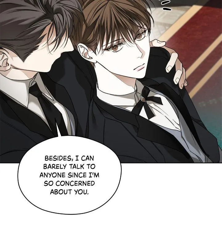 The Foul Chapter 65 page 38 - 