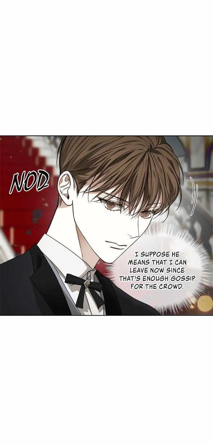 The Foul Chapter 65 page 39 - 
