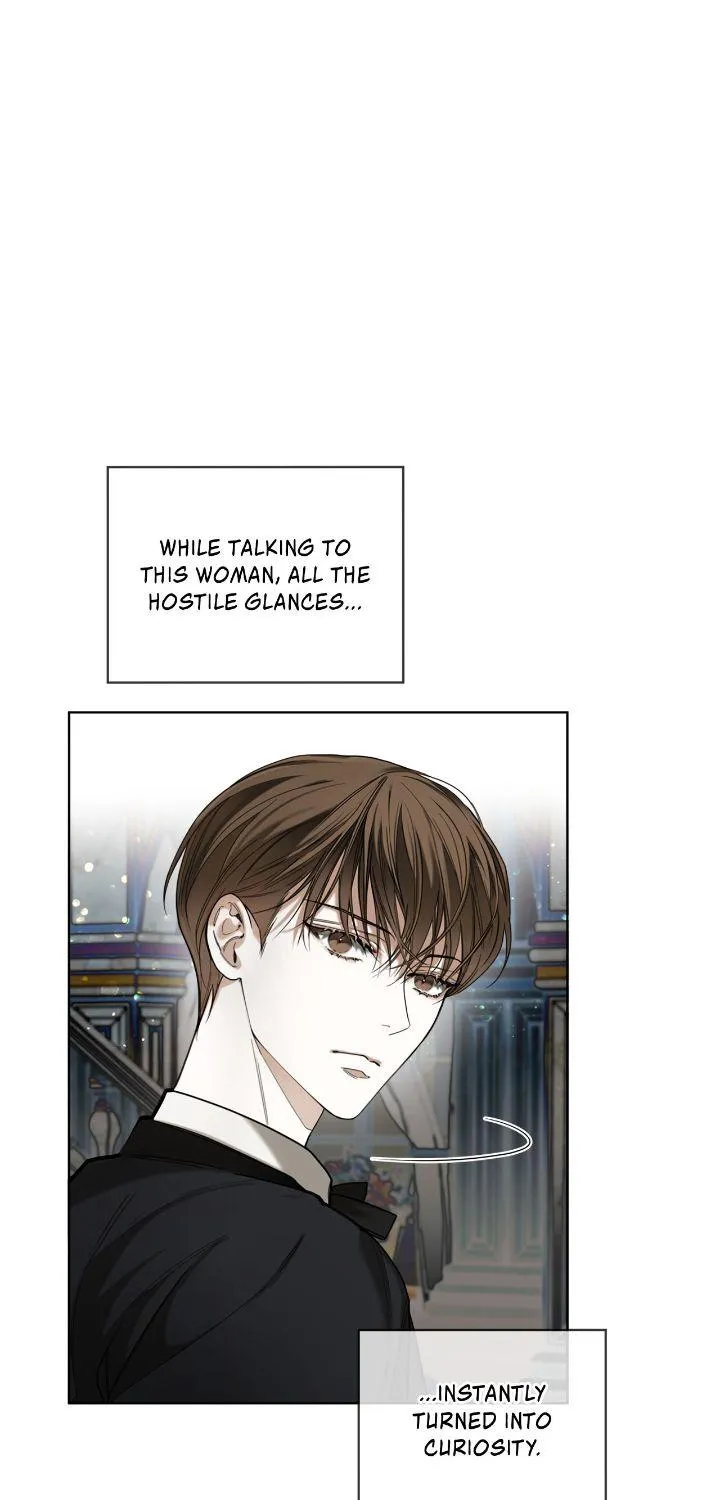 The Foul Chapter 65 page 5 - 