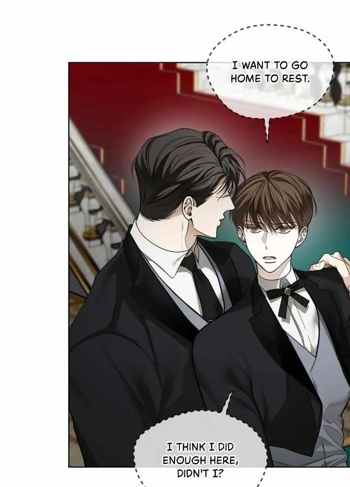 The Foul Chapter 65 page 41 - 