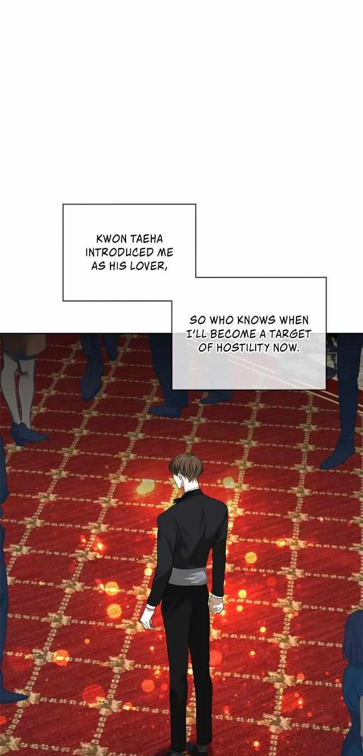 The Foul Chapter 65 page 44 - 