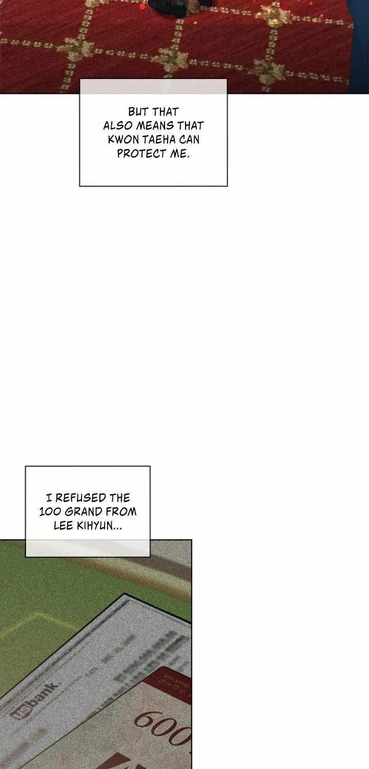 The Foul Chapter 65 page 45 - 