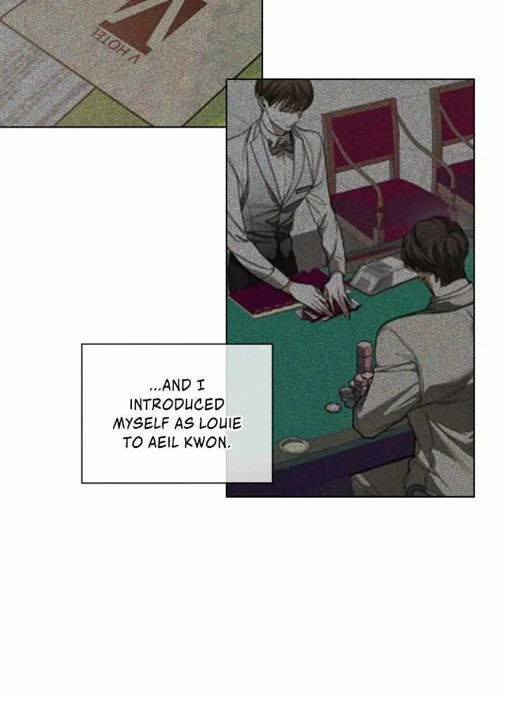 The Foul Chapter 65 page 46 - 