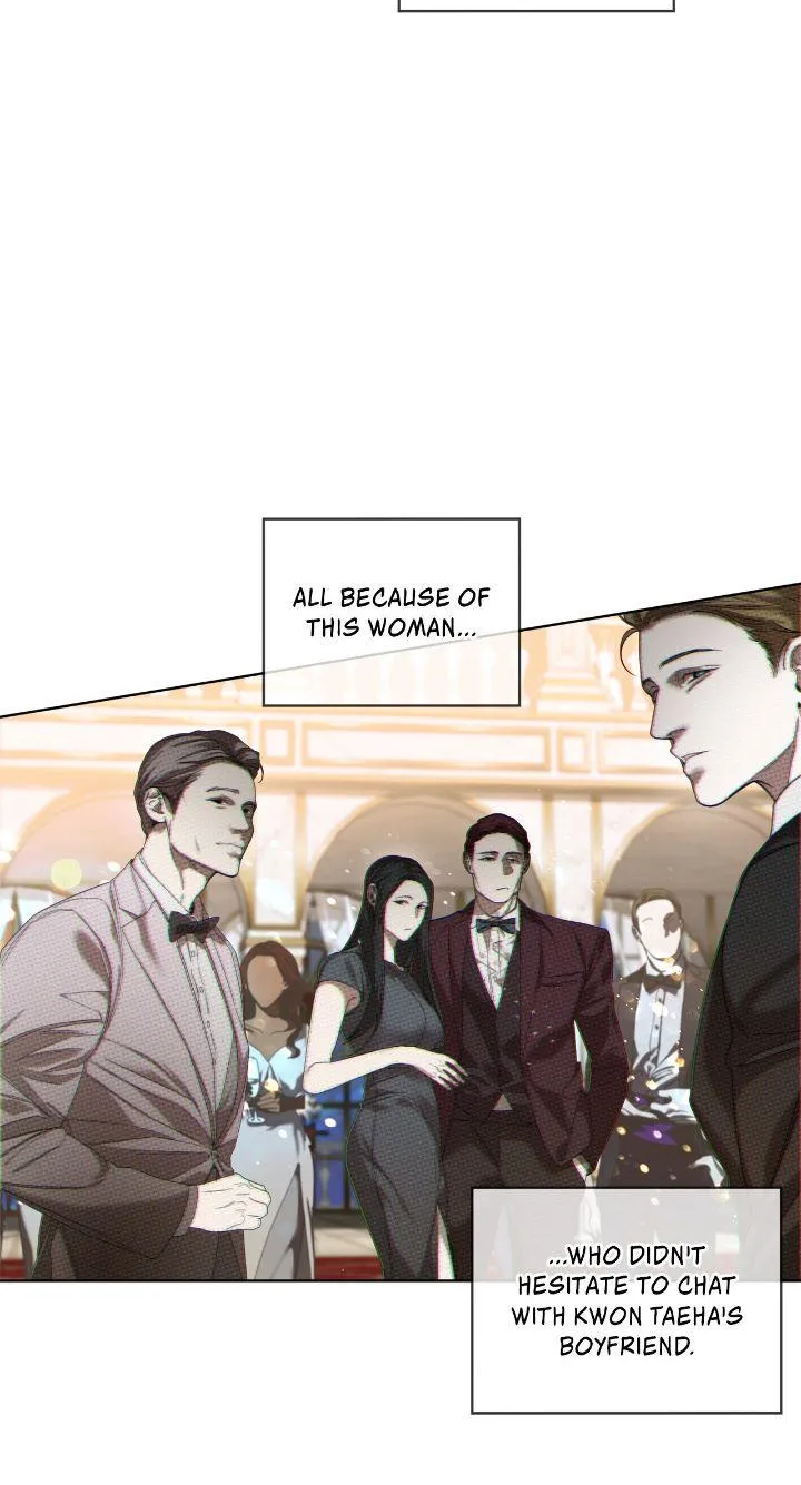 The Foul Chapter 65 page 6 - 