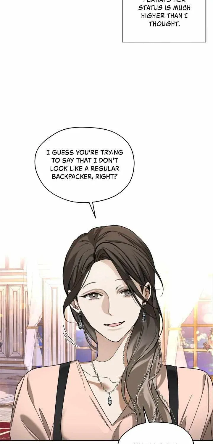 The Foul Chapter 65 page 8 - 