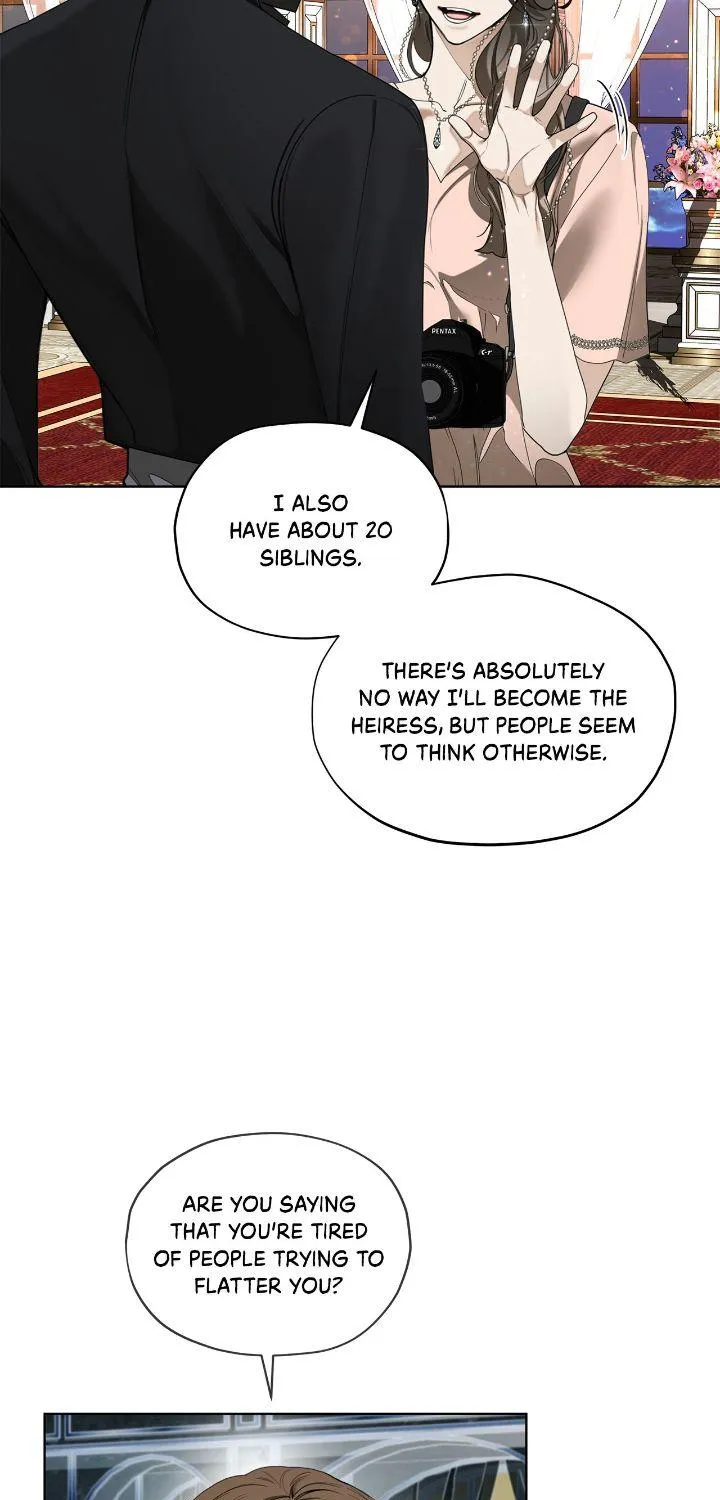 The Foul Chapter 65 page 10 - 