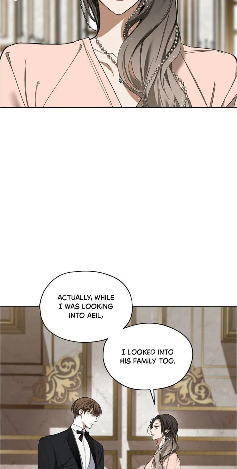 The Foul Chapter 66 page 11 - 
