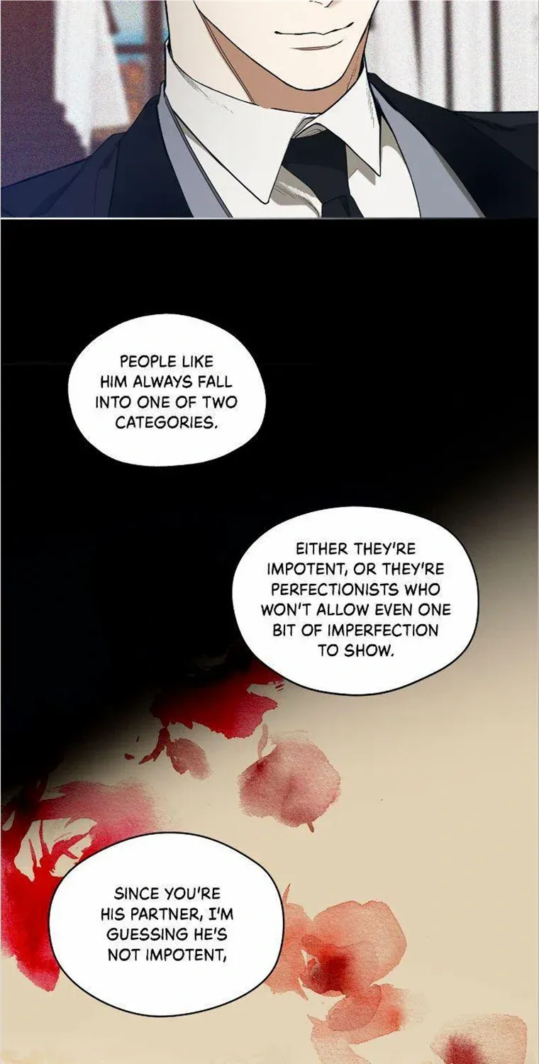 The Foul Chapter 66 page 16 - 