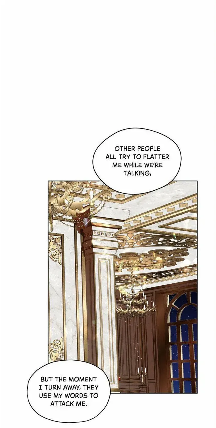 The Foul Chapter 66 page 3 - 