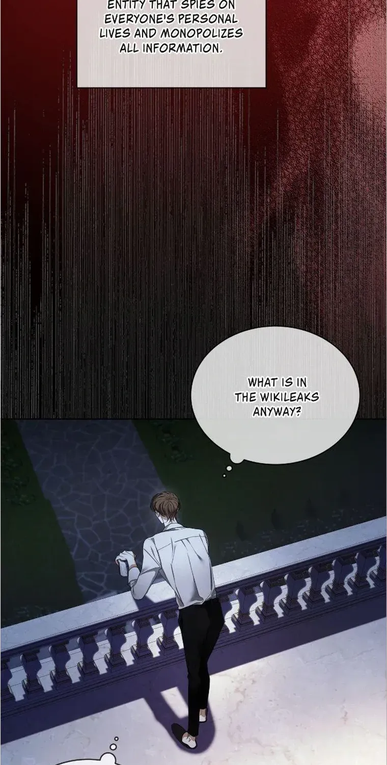 The Foul Chapter 66 page 25 - 