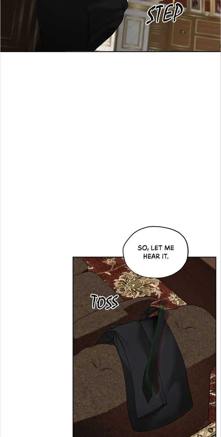 The Foul Chapter 66 page 31 - 