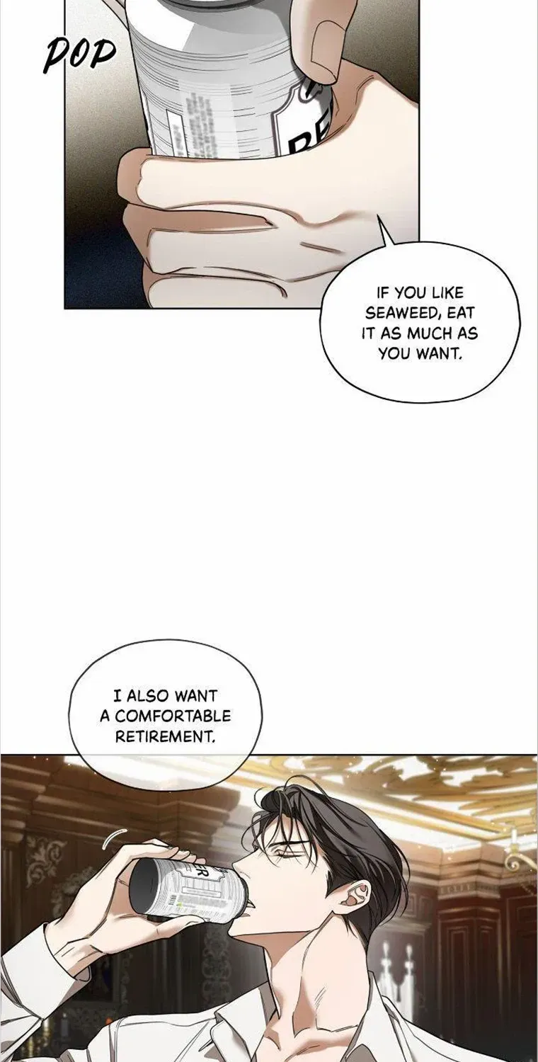 The Foul Chapter 66 page 34 - 