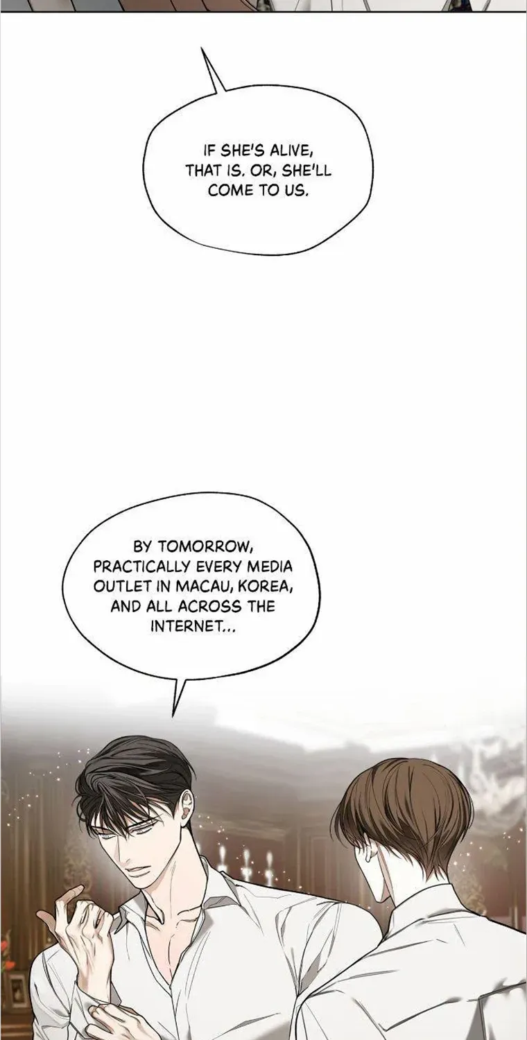 The Foul Chapter 66 page 37 - 